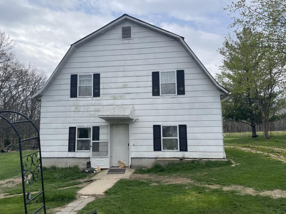 101 County Road 5170, Salem, Missouri 65560, Estados Unidos