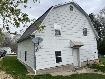 101 County Road 5170, Salem, Missouri 65560, Estados Unidos