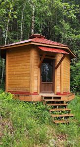 184 Labarre Road, Chehalis, Washington 98532, USA