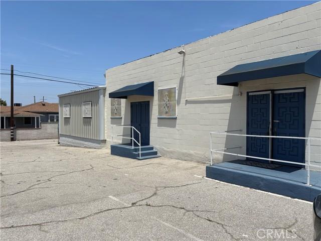1721 W. Century Blvd, Los Angeles, Califórnia 90047, Estados Unidos