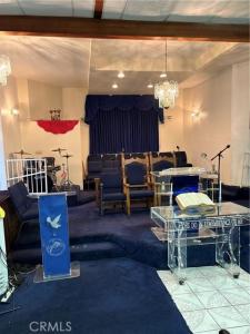 1721 W. Century Blvd, Los Angeles, Califórnia 90047, Estados Unidos