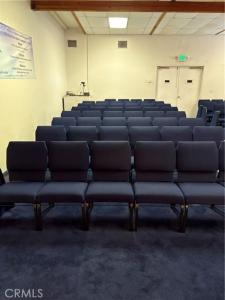 1721 W. Century Blvd, Los Angeles, Califórnia 90047, Estados Unidos