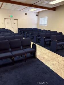 1721 W. Century Blvd, Los Angeles, Califórnia 90047, Estados Unidos