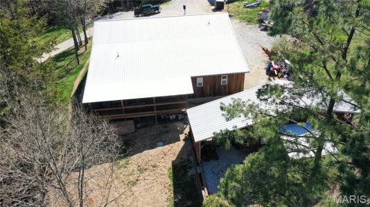 9771 Ashley Creek Rd, Raymondville, 密苏里州 65555, 美国