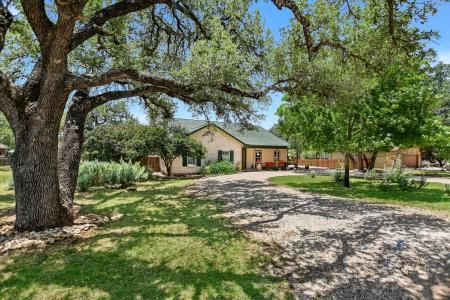 55 Ridgewood Circle, Wimberley Tx, تكساس 78676, الولايات المتحدة