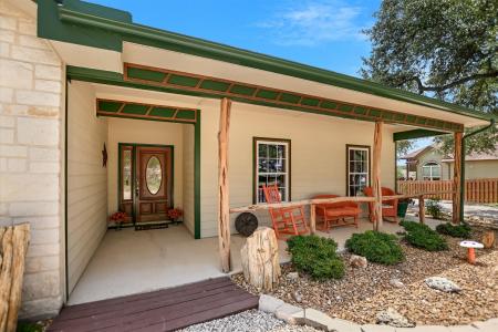 55 Ridgewood Circle, Wimberley Tx, تكساس 78676, الولايات المتحدة