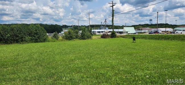 TBD E Scenic Rivers Blvd, Salem, Missouri 65560, Estados Unidos