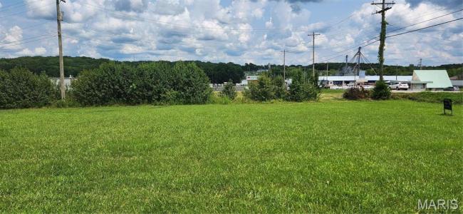 TBD E Scenic Rivers Blvd, Salem, Missouri 65560, Estados Unidos