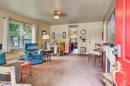 216 W Riggs, East Helena, モンタナ 59635, アメリカ合衆国