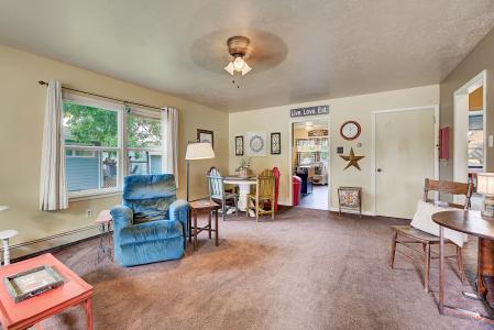 216 W Riggs, East Helena, モンタナ 59635, アメリカ合衆国