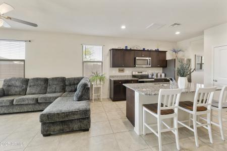 24619 N Barn Circle, Florence, Arizona 85132, Stati Uniti