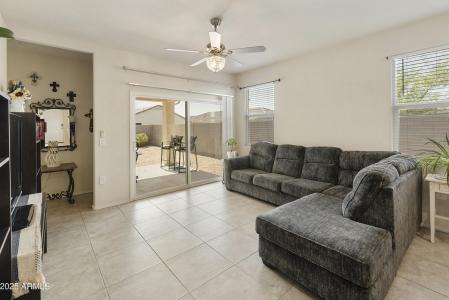 24619 N Barn Circle, Florence, Arizona 85132, Stati Uniti