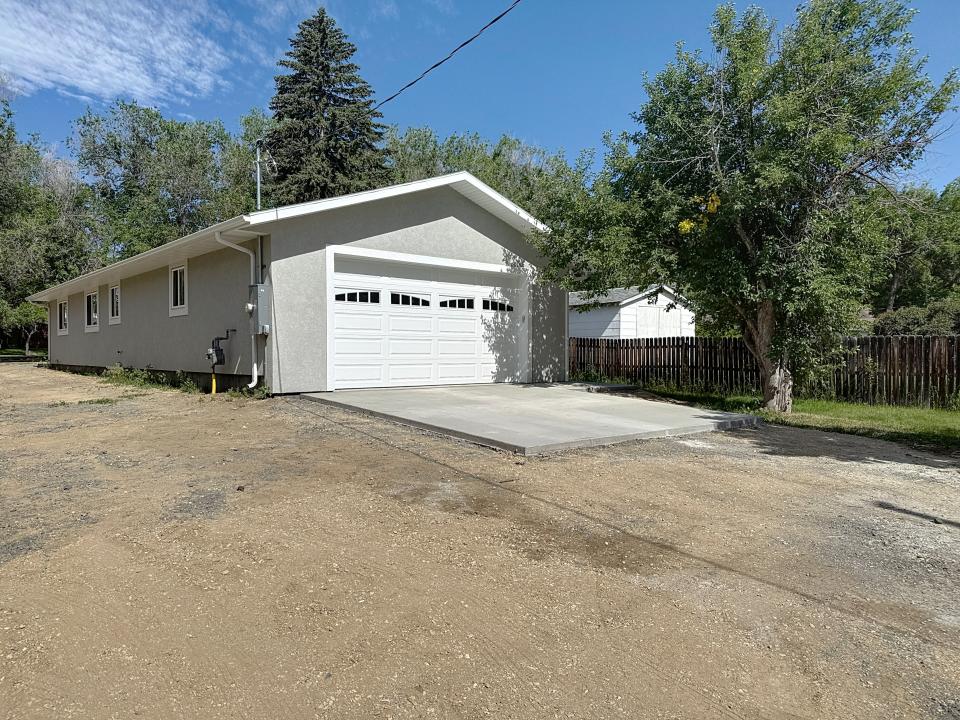253 N Carrington Ave, Buffalo, 怀俄明州 82834, 美国