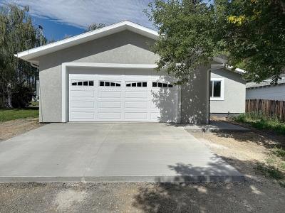 253 N Carrington Ave, Buffalo, 怀俄明州 82834, 美国