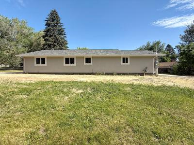 253 N Carrington Ave, Buffalo, 怀俄明州 82834, 美国