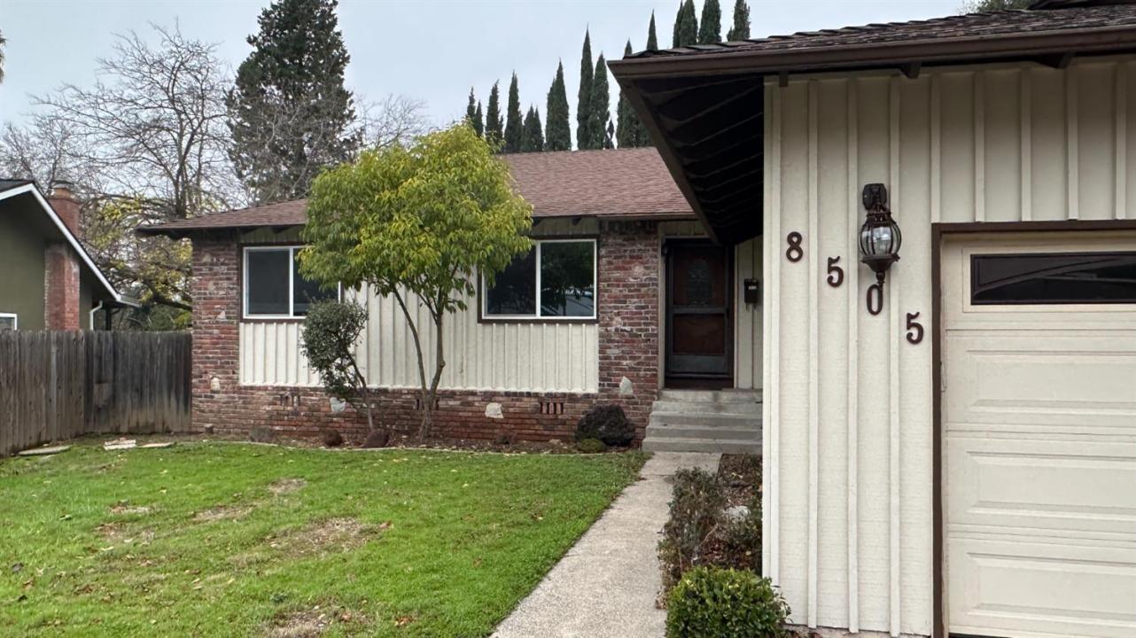 8505 Hayden Way, Fair Oaks, Californie 95628, États-Unis
