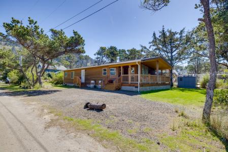 5785 Holly Ave, Cloverdale, Oregon 97135, Amerika Birleşik Devletleri