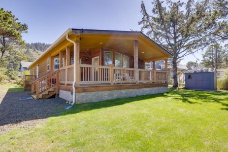 5785 Holly Ave, Cloverdale, Oregon 97135, Amerika Birleşik Devletleri