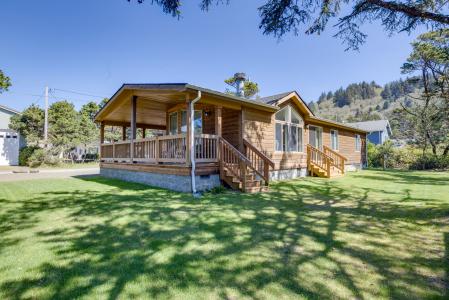 5785 Holly Ave, Cloverdale, Oregon 97135, Amerika Birleşik Devletleri