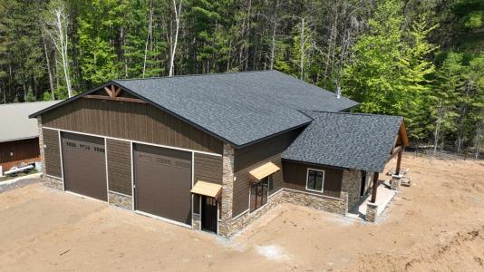 3794 Crows Nest Dr, Eagle River, Wisconsin 54521, USA