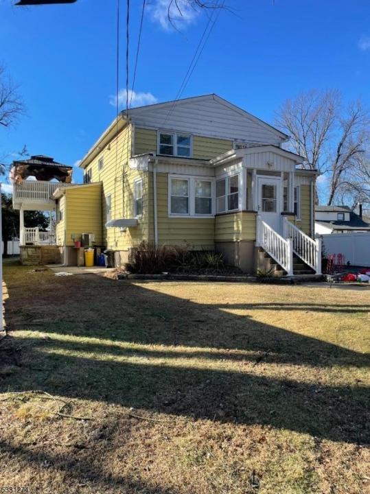 33 Harmon St, Lincoln Park Boro, New Jersey 07035