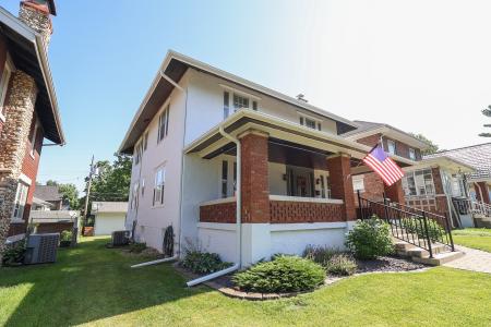 527 W Logan, Moberly, Missouri 65270, USA