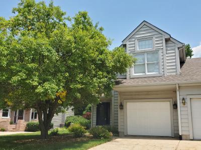 3808 Chimney Hill Drive, Valparaiso, Indiana 46383, USA