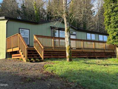 37140 Resort Drive, Cloverdale, Oregon 97112, USA