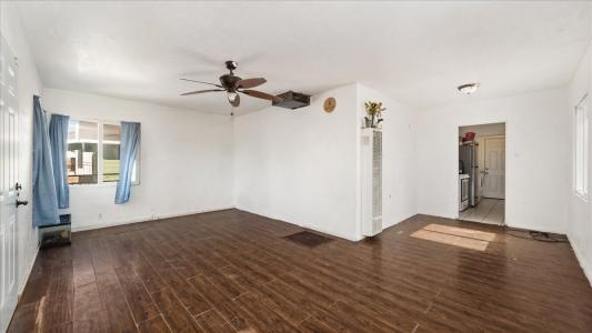 533 E Fredricks St , Barstow, Kalifornia 92311, USA