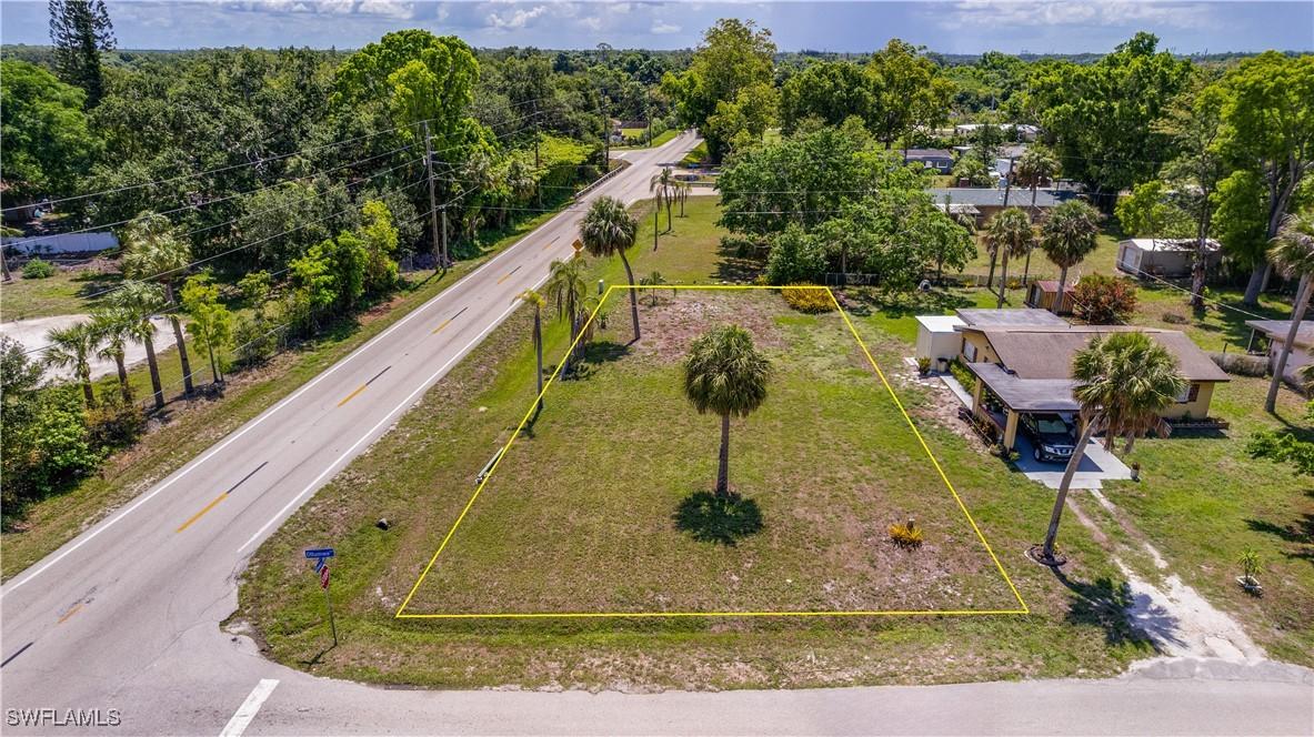 335 Ottumwa Avenue, Fort Myers, Floride 33905, États-Unis