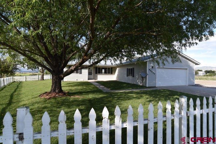 60957 Golden Court, Olathe, コロラド 81425, アメリカ合衆国