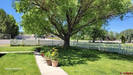 60957 Golden Court, Olathe, コロラド 81425, アメリカ合衆国