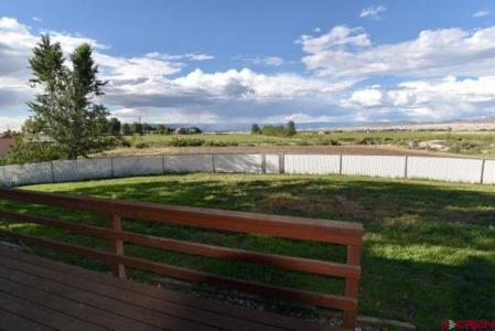 60957 Golden Court, Olathe, コロラド 81425, アメリカ合衆国