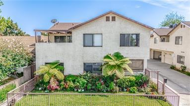 9504 Harvard St #107, Bellflower, Kaliforniya 90706, Amerika Birleşik Devletleri
