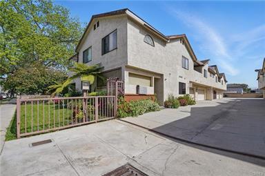 9504 Harvard St #107, Bellflower, Kaliforniya 90706, Amerika Birleşik Devletleri