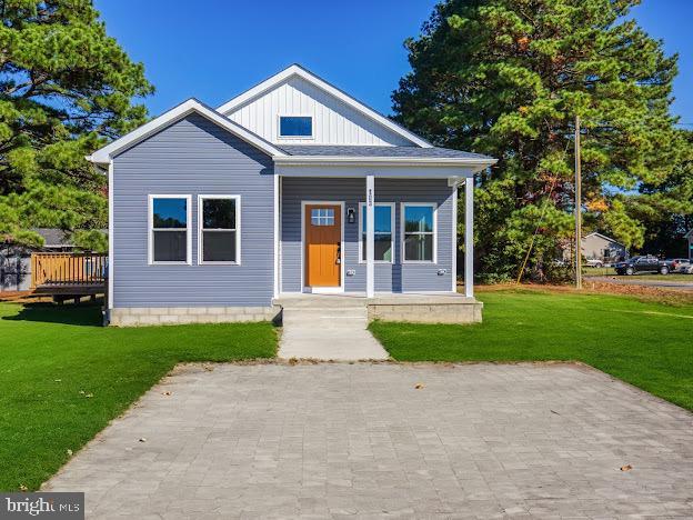 103 Woodland Drive, Montross, Virginie 22520, États-Unis