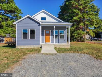 103 Woodland Drive, Montross, Virginie 22520, États-Unis