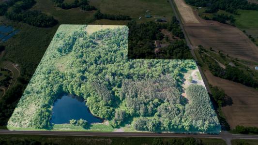 TBD Heather Street NW, Isanti, Minnesota 55040, Estados Unidos