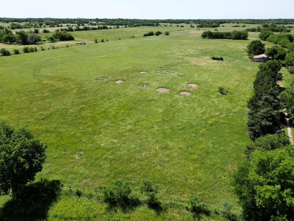 18.5 ac FM 2736, Commerce, Texas 75428, Estados Unidos