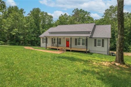 20 Laurel View Drive, Jasper, Georgia 30143, USA