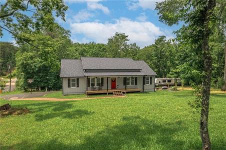 20 Laurel View Drive, Jasper, Georgia 30143, Amerika Birleşik Devletleri