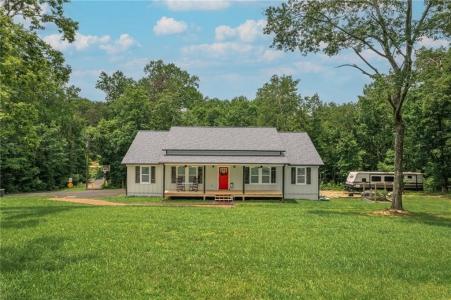 20 Laurel View Drive, Jasper, Georgia 30143, Amerika Birleşik Devletleri