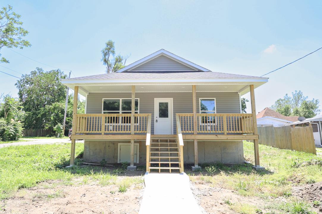 504 Gilman, Moberly, Missouri 65270, États-Unis