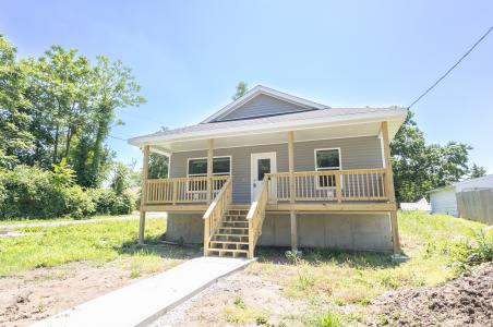 504 Gilman, Moberly, Missouri 65270, États-Unis