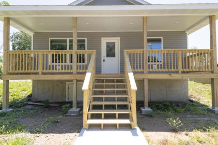 504 Gilman, Moberly, Missouri 65270, États-Unis