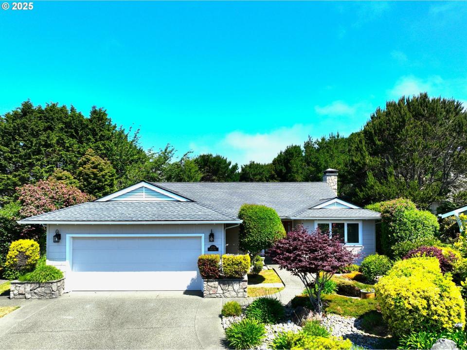 17174 OCEAN PARK CT, Brookings, 俄勒冈州 97415, 美国