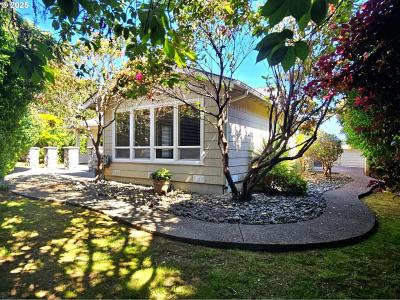 17174 OCEAN PARK CT, Brookings, 俄勒冈州 97415, 美国