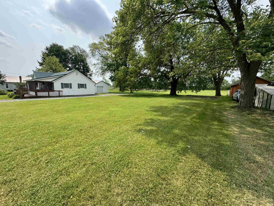 618 E Main Street, Butler, Indiana 46721