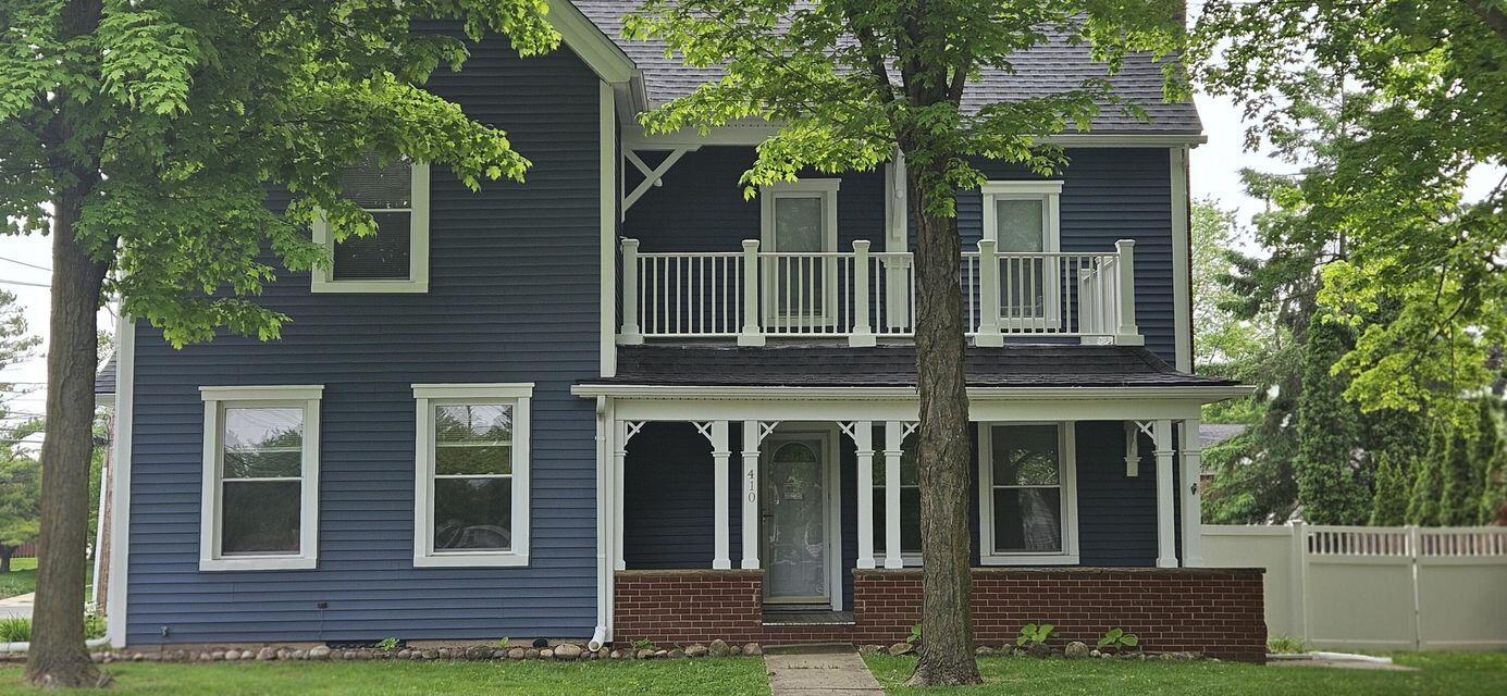 410 Spring Street , A, Saline, Michigan 48176