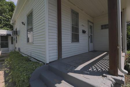 861 Mcfarland Street, Huntington, Indiana 46750-2551